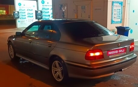 BMW 5 серия, 1996 год, 310 000 рублей, 4 фотография