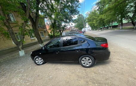 Hyundai Elantra IV, 2009 год, 700 000 рублей, 2 фотография