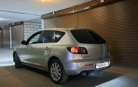 Mazda 3, 2008 год, 898 000 рублей, 4 фотография