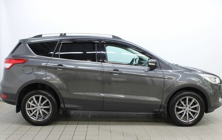 Ford Kuga III, 2015 год, 1 580 000 рублей, 4 фотография