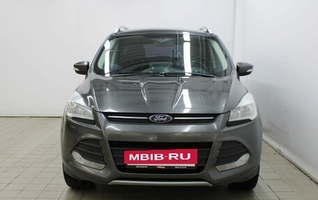 Ford Kuga III, 2015 год, 1 580 000 рублей, 2 фотография