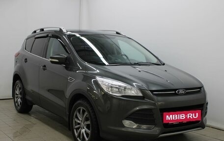 Ford Kuga III, 2015 год, 1 580 000 рублей, 3 фотография