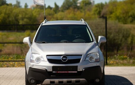 Opel Antara I, 2008 год, 875 000 рублей, 2 фотография