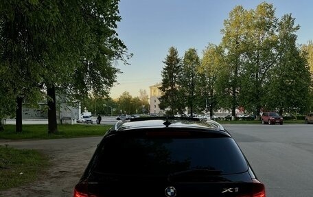 BMW X1, 2009 год, 1 450 000 рублей, 4 фотография