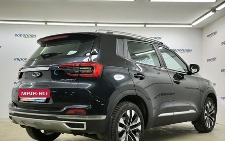 Chery Tiggo 4 I рестайлинг, 2021 год, 1 399 000 рублей, 3 фотография