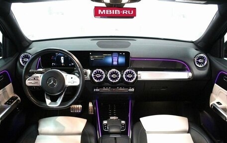 Mercedes-Benz GLB, 2020 год, 4 355 000 рублей, 4 фотография