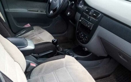 Chevrolet Lacetti, 2007 год, 400 000 рублей, 2 фотография