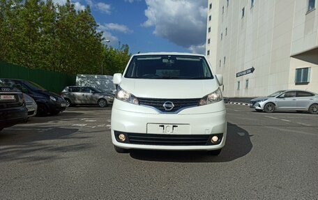 Nissan NV200, 2018 год, 1 927 000 рублей, 2 фотография