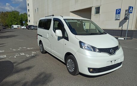 Nissan NV200, 2018 год, 1 927 000 рублей, 5 фотография