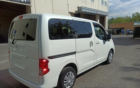 Nissan NV200, 2018 год, 1 927 000 рублей, 4 фотография