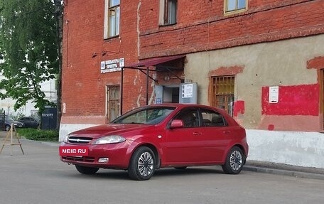 Chevrolet Lacetti, 2010 год, 720 000 рублей, 6 фотография