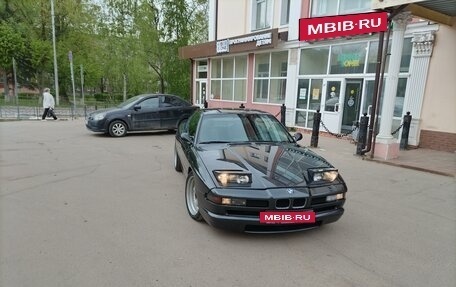 BMW 8 серия, 1991 год, 6 000 000 рублей, 2 фотография