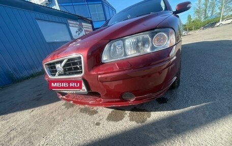 Volvo S60 III, 2007 год, 450 000 рублей, 3 фотография