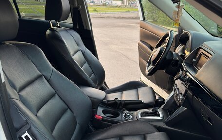 Mazda CX-5 II, 2015 год, 2 500 000 рублей, 3 фотография