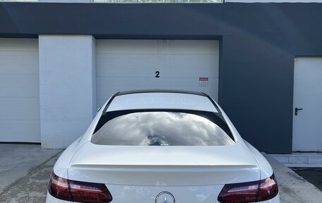 Mercedes-Benz E-Класс AMG, 2020 год, 9 400 000 рублей, 2 фотография