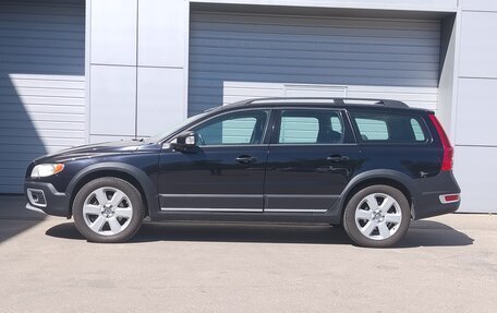 Volvo XC70 II рестайлинг, 2007 год, 1 593 000 рублей, 5 фотография