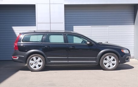 Volvo XC70 II рестайлинг, 2007 год, 1 593 000 рублей, 3 фотография