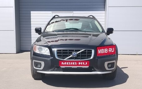 Volvo XC70 II рестайлинг, 2007 год, 1 593 000 рублей, 4 фотография