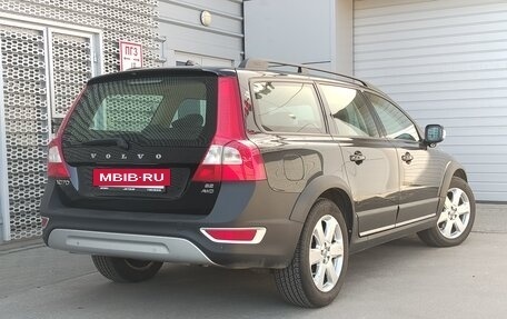 Volvo XC70 II рестайлинг, 2007 год, 1 593 000 рублей, 2 фотография