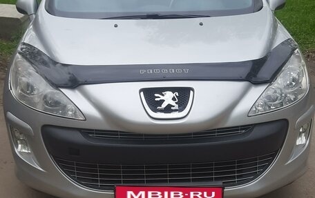 Peugeot 308 II, 2011 год, 640 000 рублей, 4 фотография