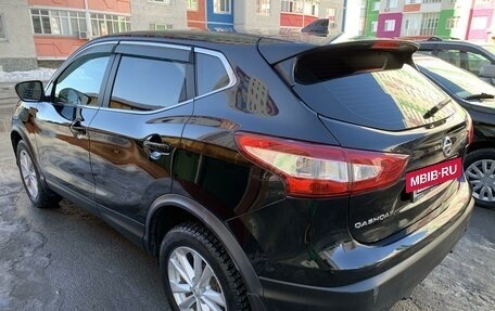 Nissan Qashqai, 2018 год, 1 550 000 рублей, 3 фотография