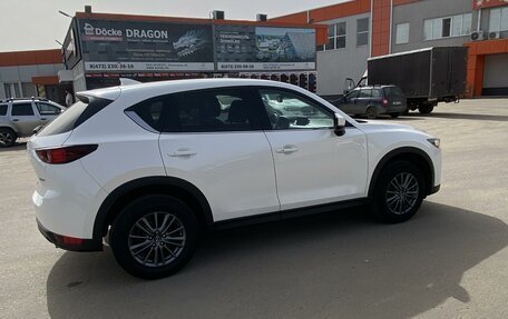 Mazda CX-5 II, 2018 год, 2 300 000 рублей, 3 фотография