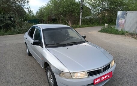 Mitsubishi Lancer VII, 1999 год, 150 000 рублей, 2 фотография