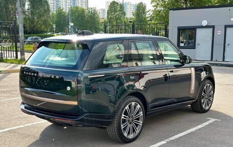 Land Rover Range Rover IV рестайлинг, 2024 год, 34 500 000 рублей, 6 фотография