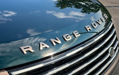 Land Rover Range Rover IV рестайлинг, 2024 год, 34 500 000 рублей, 9 фотография