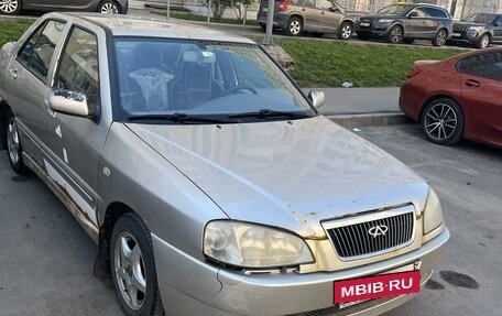 Chery Amulet (A15) I, 2006 год, 150 000 рублей, 2 фотография