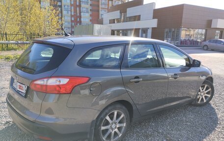 Ford Focus III, 2012 год, 920 000 рублей, 9 фотография