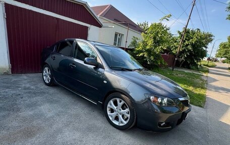 Mazda 3, 2008 год, 855 000 рублей, 4 фотография