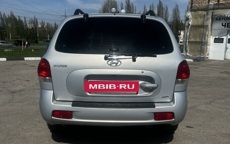 Hyundai Santa Fe Classic, 2010 год, 1 100 000 рублей, 2 фотография