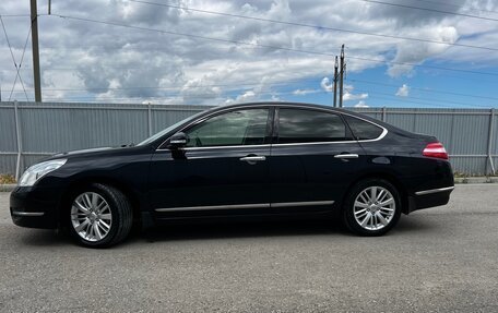 Nissan Teana, 2010 год, 1 230 000 рублей, 2 фотография