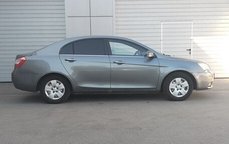 Geely Emgrand EC7, 2014 год, 556 000 рублей, 3 фотография