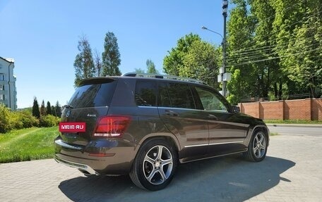 Mercedes-Benz GLK-Класс, 2014 год, 2 780 000 рублей, 4 фотография