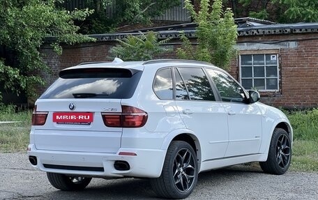 BMW X5, 2010 год, 2 250 000 рублей, 2 фотография