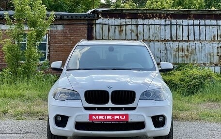 BMW X5, 2010 год, 2 250 000 рублей, 3 фотография