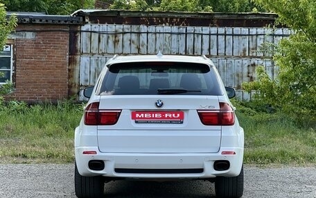 BMW X5, 2010 год, 2 250 000 рублей, 4 фотография