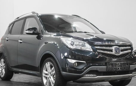 Changan CS35, 2017 год, 1 189 000 рублей, 3 фотография