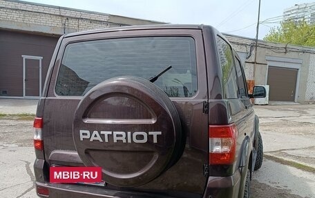 ЛуАЗ Patriot, 2017 год, 1 250 000 рублей, 2 фотография