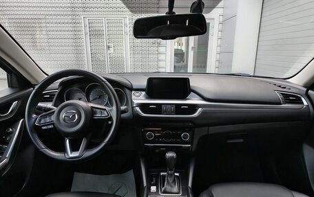 Mazda 6, 2018 год, 1 942 000 рублей, 7 фотография