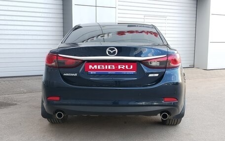 Mazda 6, 2018 год, 1 942 000 рублей, 6 фотография