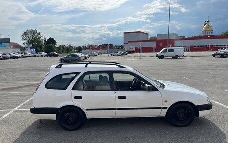 Toyota Corolla, 1998 год, 340 000 рублей, 3 фотография