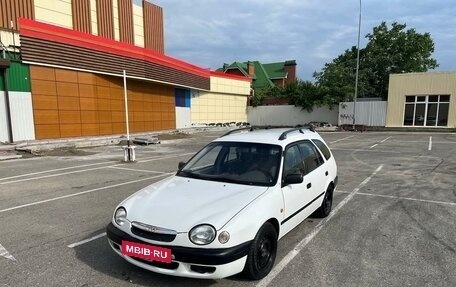 Toyota Corolla, 1998 год, 340 000 рублей, 2 фотография