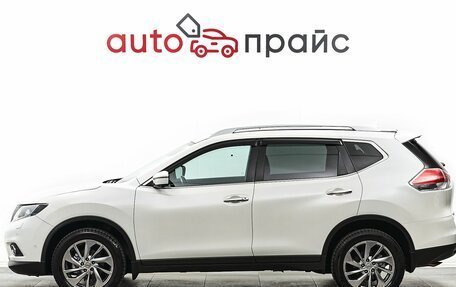 Nissan X-Trail, 2018 год, 2 249 000 рублей, 4 фотография