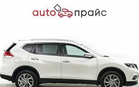 Nissan X-Trail, 2018 год, 2 249 000 рублей, 8 фотография