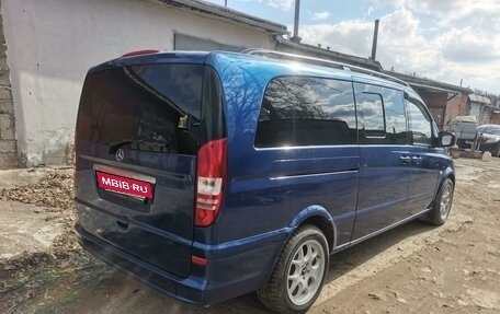 Mercedes-Benz Vito, 2012 год, 2 250 000 рублей, 4 фотография