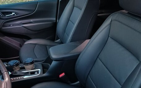 Chevrolet Equinox III, 2019 год, 1 900 000 рублей, 3 фотография
