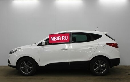 Hyundai ix35 I рестайлинг, 2015 год, 1 520 000 рублей, 2 фотография